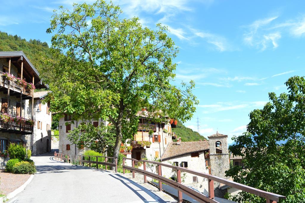 Casa Furletti Holiday Home Tenno Exterior photo